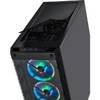 Корпус Corsair iCUE 465X RGB CC-9011188-WW