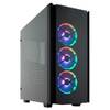 Корпус Corsair Obsidian 500D RGB SE CC-9011139-WW
