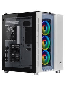 Корпус Corsair Series 680X RGB
