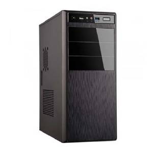 Корпус D-computer ATX-881B
