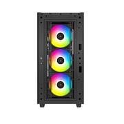 Корпус DeepCool CG540 R-CG540-BKAGE4-G-1