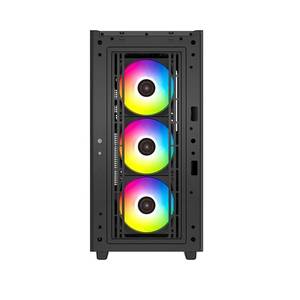 Корпус DeepCool CG540 R-CG540-BKAGE4-G-1
