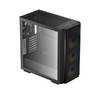 Корпус DeepCool CG540 R-CG540-BKAGE4-G-1