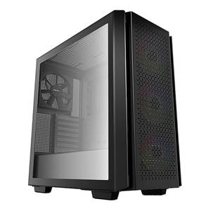 Корпус DeepCool CG560 R-CG560-BKAAE4-G-1