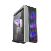 Корпус DeepCool CL500 4F R-CL500-BKNMA4N-A-1