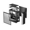 Корпус DeepCool CL500 4F R-CL500-BKNMA4N-A-1