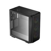 Корпус DeepCool CL500 R-CL500-BKNMA1N-G-1
