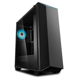 Корпус DeepCool Earlkase RGB V2