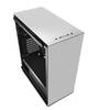 Корпус DeepCool Macube 310 GS-ATX-MACUBE310-WHG0P