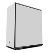 Корпус DeepCool Macube 310 GS-ATX-MACUBE310-WHG0P