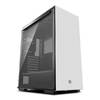 Корпус DeepCool Macube 310P GS-ATX-MACUBE310P-WHG0P