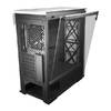 Корпус DeepCool Macube 310P GS-ATX-MACUBE310P-WHG0P