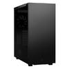 Корпус DeepCool Macube 550 GS-ATX-MACUBE550-BKG0P