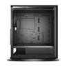 Корпус DeepCool Macube 550 GS-ATX-MACUBE550-BKG0P