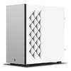 Корпус DeepCool Macube 550 GS-ATX-MACUBE550-BKG0P