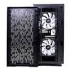 Корпус DeepCool Matrexx 40 3FS DP-MATX-MATREXX40-3FS