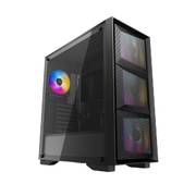 Корпус DeepCool Matrexx 50 Mesh 4FS DP-ATX-MATREXX50-MESH-4FS