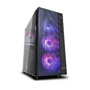 Корпус DeepCool Matrexx 55 Mesh ADD-RGB 4F DP-ATX-MATREXX55-MESH-AR-4F