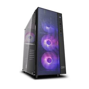 Корпус DeepCool Matrexx 55 Mesh ADD-RGB 4F DP-ATX-MATREXX55-MESH-AR-4F