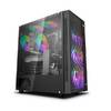 Корпус DeepCool Matrexx 55 Mesh ADD-RGB 4F DP-ATX-MATREXX55-MESH-AR-4F