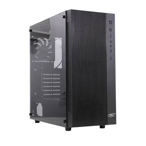 Корпус DeepCool Matrexx 55 Mesh DP-ATX-MATREXX55-MESH