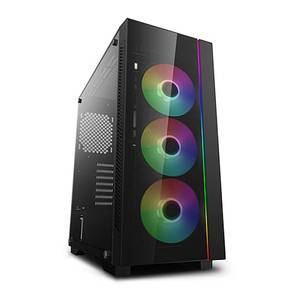 Корпус DeepCool MATREXX 55 V3 ADD-RGB DP-ATX-MATREXX55V3-AR-3F