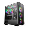 Корпус DeepCool MATREXX 55 V3 ADD-RGB DP-ATX-MATREXX55V3-AR-3F