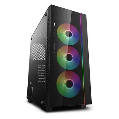 Корпус DeepCool Matrexx 55 V3 ADD-RGB DP-ATX-MATREXX55V3-AR