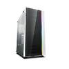 Корпус DeepCool MATREXX 55 V3 ADD-RGB DP-ATX-MATREXX55V3-AR-WH-3F