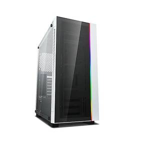 Корпус DeepCool MATREXX 55 V3 ADD-RGB DP-ATX-MATREXX55V3-AR-WH-3F