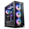 Корпус DeepCool Matrexx 70 DP-ATX-MATREXX70-BKG0P-3F