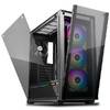 Корпус DeepCool Matrexx 70 DP-ATX-MATREXX70-BKG0P-3F