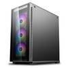 Корпус DeepCool Matrexx 70 DP-ATX-MATREXX70-BKG0P-3F