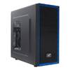 Корпус DeepCool Tesseract BF Black