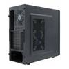 Корпус DeepCool Tesseract BF Black