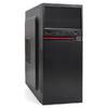 Корпус ExeGate AA-329 EX286442RUS