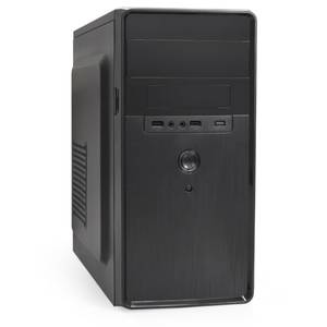 Корпус ExeGate BA-309 EX286412RUS