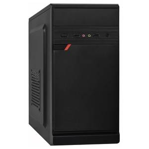 Корпус ExeGate BAA-106 EX283056RUS