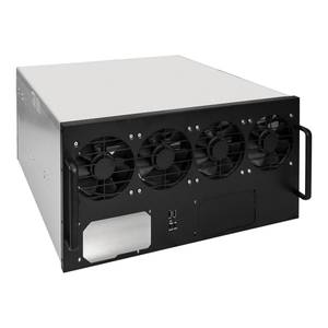 Корпус ExeGate Pro 8-430