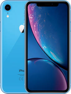 Apple iPhone XR 128GB