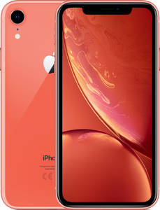 Apple iPhone XR