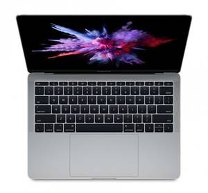 Apple MacBook Pro 13" [MPXT2]