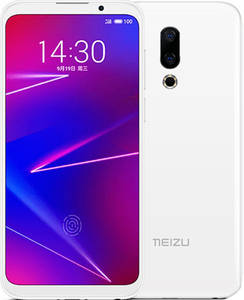 Meizu 16X