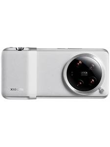 Чехол-накладка с модулем управления камерой для Xiaomi 14 Ultra Photography Kit