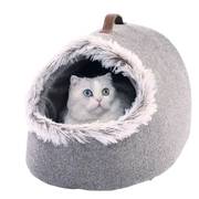 Домик Furrytail Hand Held Soft Cat Bed