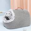 Домик Furrytail Hand Held Soft Cat Bed