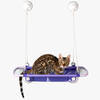 Гамак Furrytail Cat Window Perch
