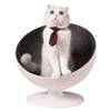 Лежак Furrytail Boss Cat Bed Elevated Cat Chair
