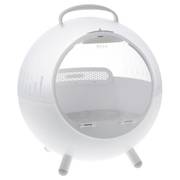 Переноска-домик для животных Furrytail Cats' Moving Castle