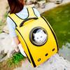Рюкзак-переноска Little Beast Mini Monstar Star Space Capsule Рюкзак-переноска Little Beast Mini Monstar Star Space Capsule